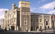 University Gate East